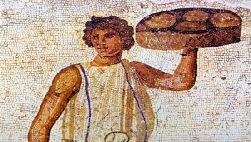 Αρχαία Ελλάδα: Η διατροφή μια μυστική ιεροτελεστία όχι μία ικανοποίηση ανάγκης – Όλα τα μυστικά της αρχαίας ελληνικής διατροφής